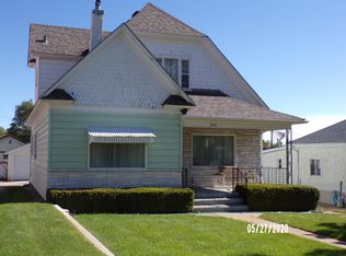 309 E White Ave, Trinidad, CO 81082