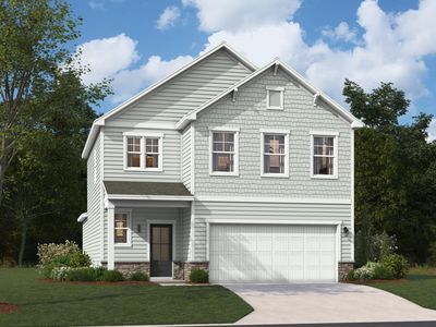 771 Count Fleet Ct, Graniteville, SC, 29829