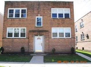 2833 W Summerdale Ave, Chicago, IL 60625