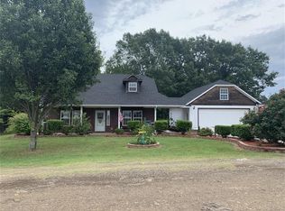 105153 S 4758th Rd, Muldrow, OK 74948