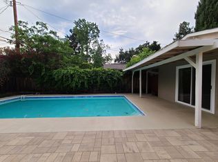 2660 Ramona St, Palo Alto, CA 94306