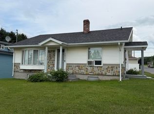 176 Pleasant Ave, Madawaska, ME 04756