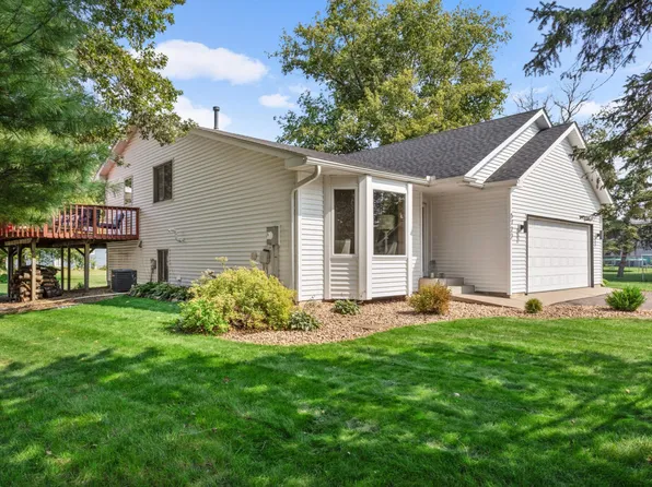 5722 Egg Lake Rd N, Hugo, MN 55038