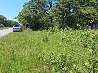 23-04N-21 E Southeast 180th Rd, Talihina, OK 74571