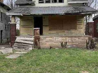 11716 Cascade St, Detroit, MI 48204