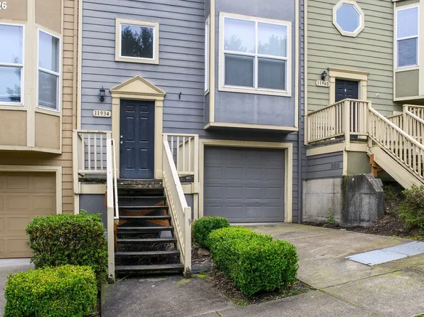 11934 SW Sagehen St, Beaverton, OR 97007