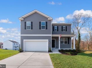 526 Atkinson St, Shenandoah Junction, WV 25442