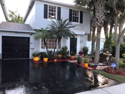 6002 Red Plum Ct #481, Tamarac, FL, 33321