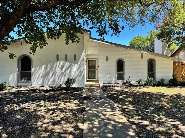 3033 Ripplewood Dr, Garland, TX 75044