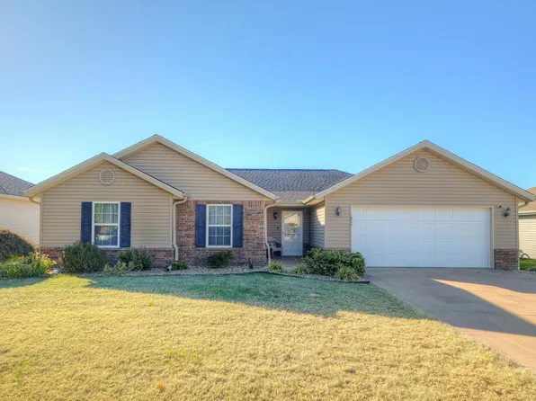 1911 N Meadows Dr, Neosho, MO 64850