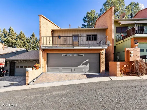 817 Alpha Ln, Prescott, AZ 86303