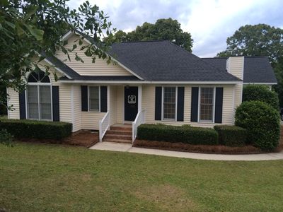 100 Oak Ridge Dr, Lugoff, SC, 29078