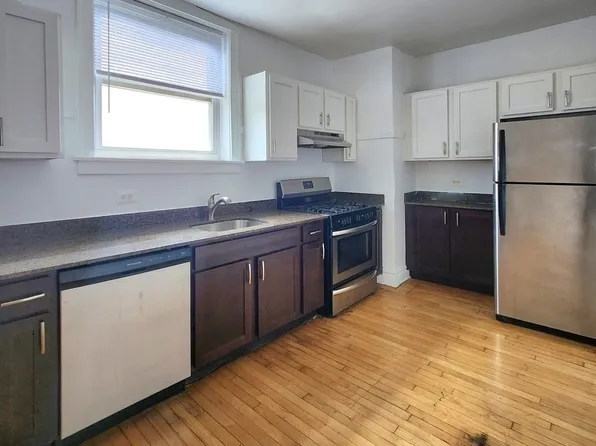 2244 N Monticello Ave, Chicago, IL