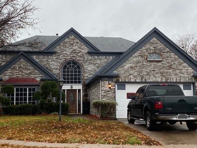 109 Commonwealth Cir, Grand Prairie, TX, 75052