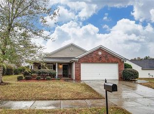 3126 Buckleigh Dr, Charlotte, NC 28215