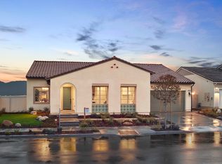 Plan 6 Plan, Altis at Skyline, Santa Clarita, CA 91351