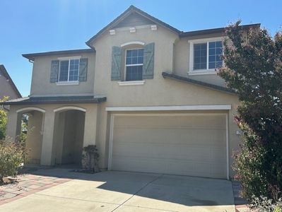 758 Persimmon St, Madera, CA, 93638