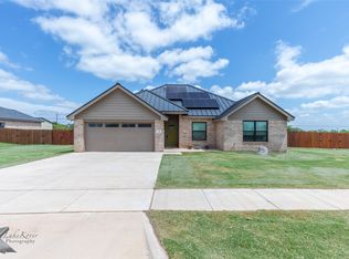 136 Cessna Ct, Abilene, TX 79602