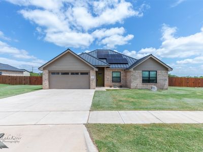 136 Cessna Ct, Abilene, TX, 79602