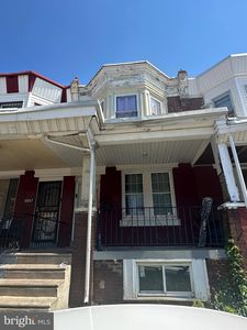 5555 Addison St, Philadelphia, PA, 19143