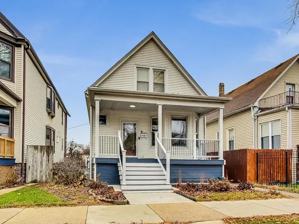 4419 N Harding Ave, Chicago, IL 60625