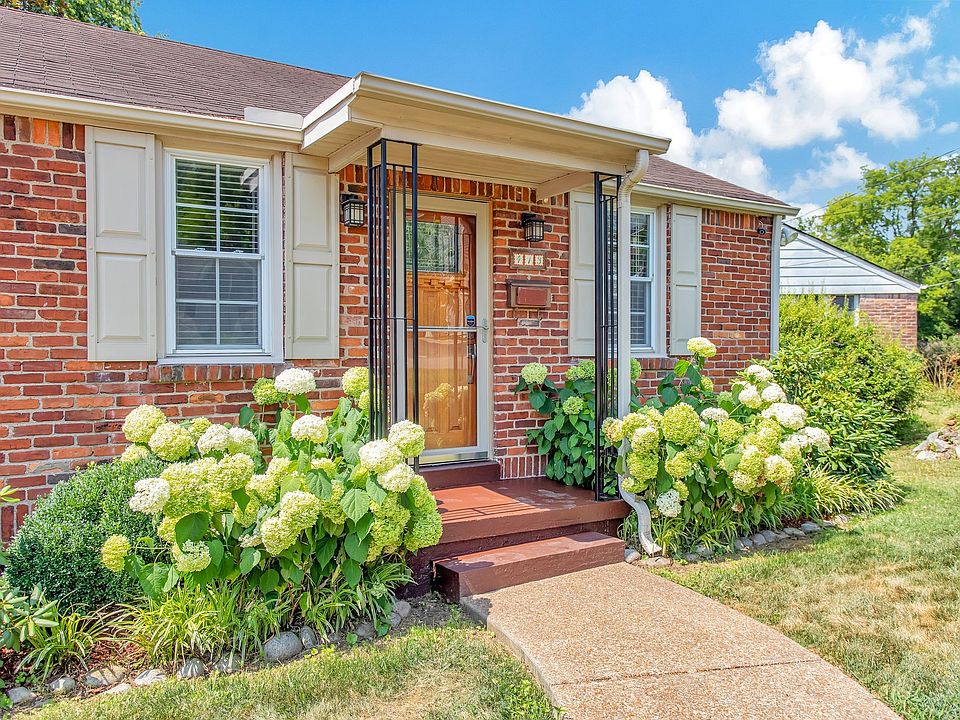 413 Acklen Park Dr, Nashville, TN 37205 Zillow
