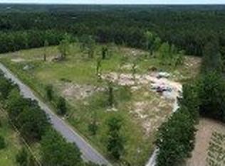 Mount Olive Rd, Green Sea, SC 29545