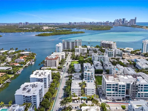 10001 W Bay Harbor Dr APT 202, Bay Harbor Islands, FL 33154