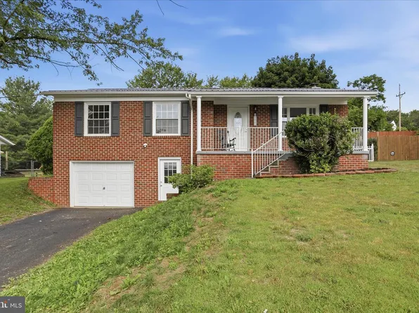 15411 Shamrock Rd SW, Cresaptown, MD 21502