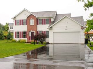 1640 Angelina Ter, Schenectady, NY 12303