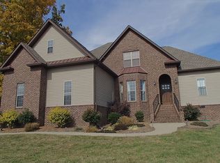 1904 Nicklaus Dr, Springfield, TN 37172