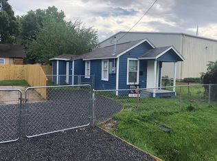 5608 Sudan St, Houston, TX 77020