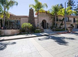 2800 Casiano Rd, Los Angeles, CA 90077