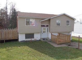 1318 Walnut Ave, North Versailles, PA 15137