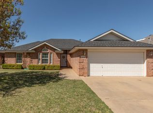3004 104th St, Lubbock, TX 79423