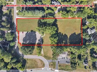 219 N Hamilton Rd, Columbus, OH 43230