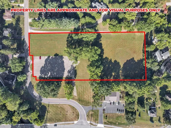 219 N Hamilton Rd, Columbus, OH 43230