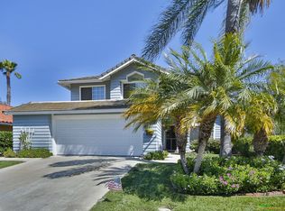 5357 Gooseberry Way, Oceanside, CA 92057
