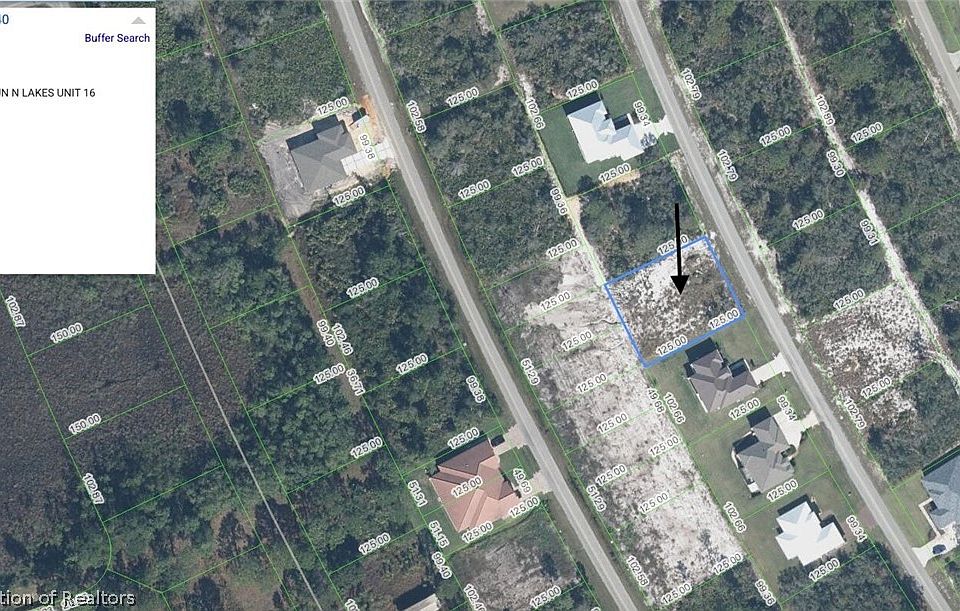 1st image of 6850 San Bruno Dr