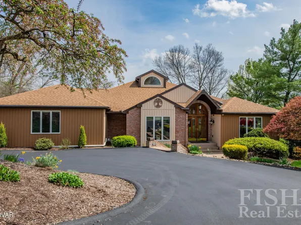 3023 Mountain Cres, Montoursville, PA 17754