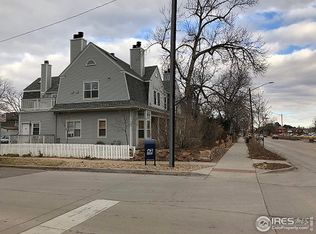 2205 Arapahoe Ave APT 6, Boulder, CO 80302