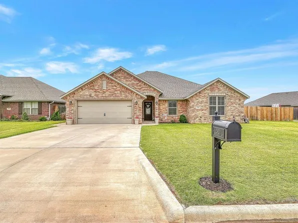 2920 Stephanie Ln, Altus, OK 73521