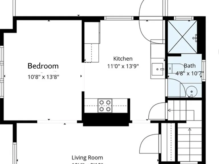 324 Villa Ave — Photo 20