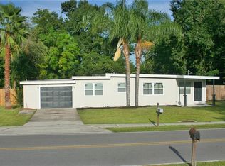 1609 Renee Ave, Orlando, FL 32825