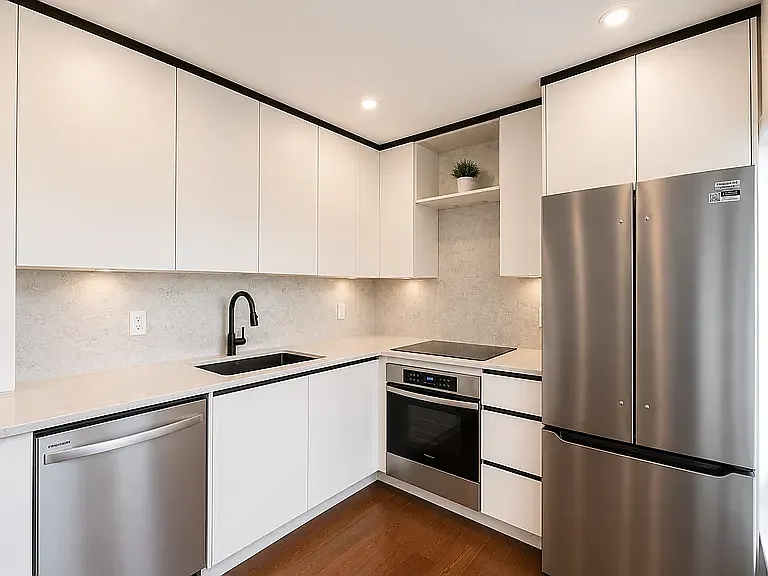 1 bed, 600 sqft, $2,500 — Photo 4