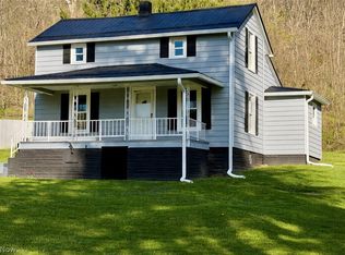 236 Ace Dr, Rayland, OH