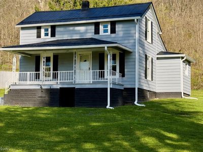 236 Ace Dr, Rayland, OH, 43943