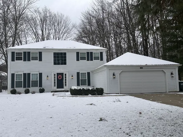 1865 Halls Carriage Path, Westlake, OH 44145
