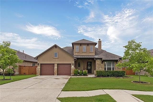 1st image of 3017 Silver Fountain Dr