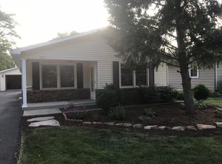 3321 S 4th St, Southern View, IL 62703